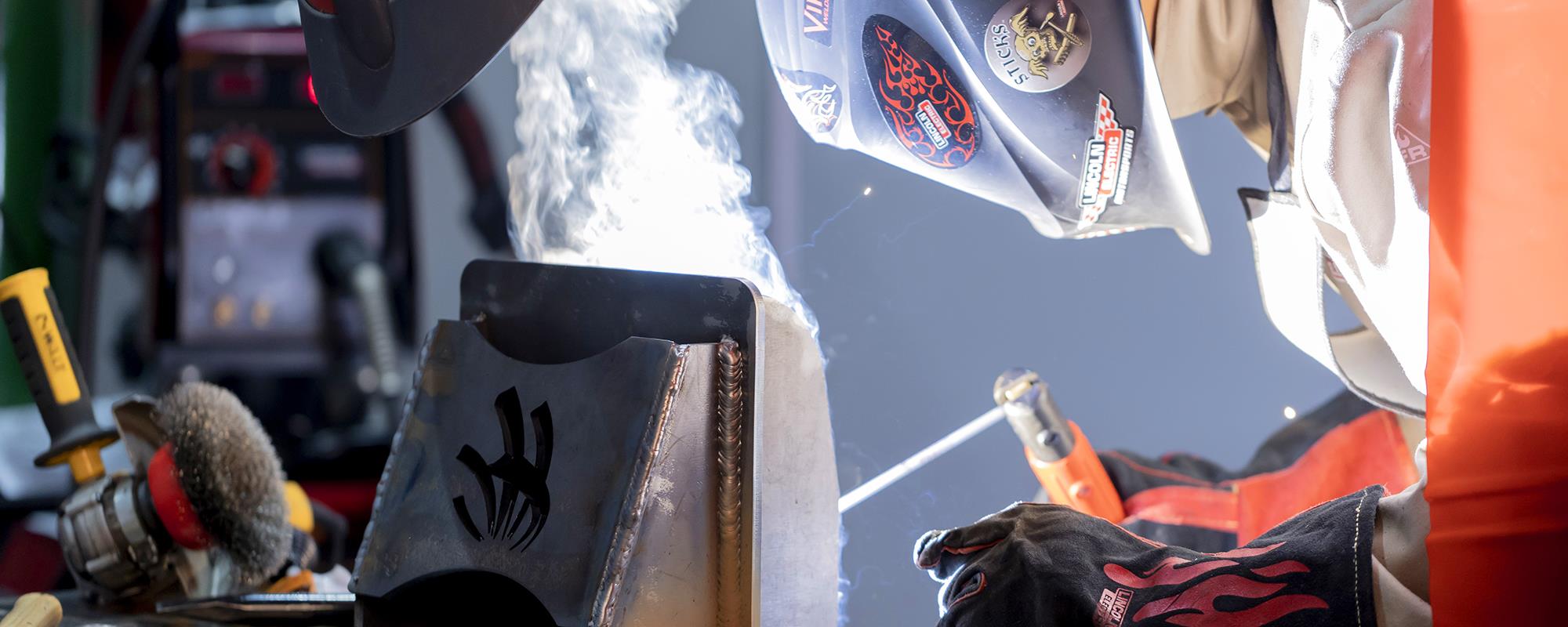 Welding